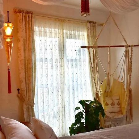 Hotel Chigdem Hotel-special Category