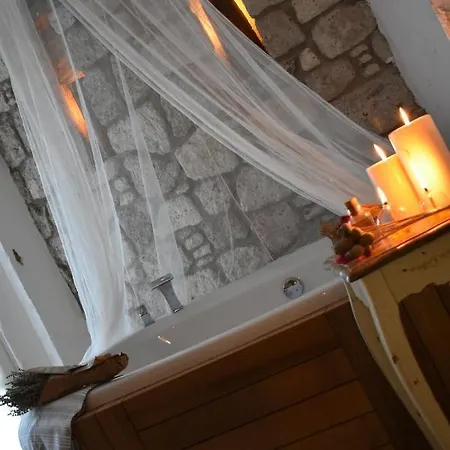 Chigdem Hotel-special Category