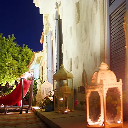 Chigdem Hotel-special Category Alaçatı