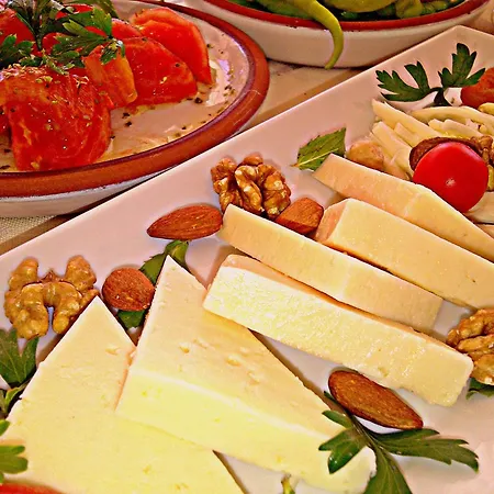 Chigdem Hotel-special Category 4*