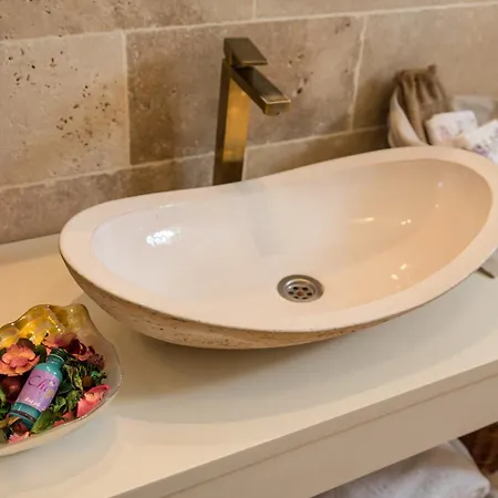 Chigdem Hotel-special Category 4* Alaçatı