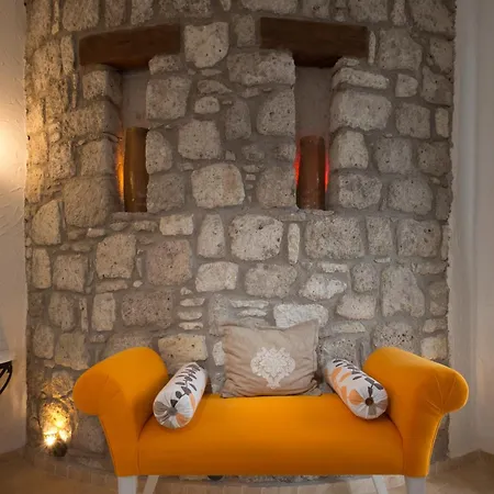 Chigdem Hotel-special Category Hotel 4*