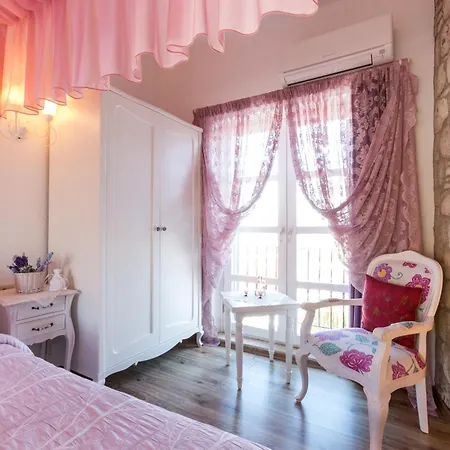 Chigdem Hotel-special Category Hotel