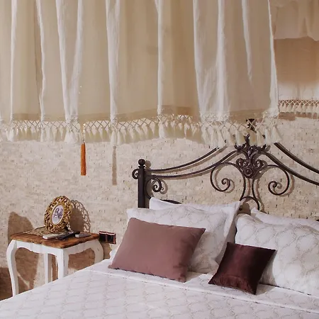 Chigdem Hotel-special Category Hotel