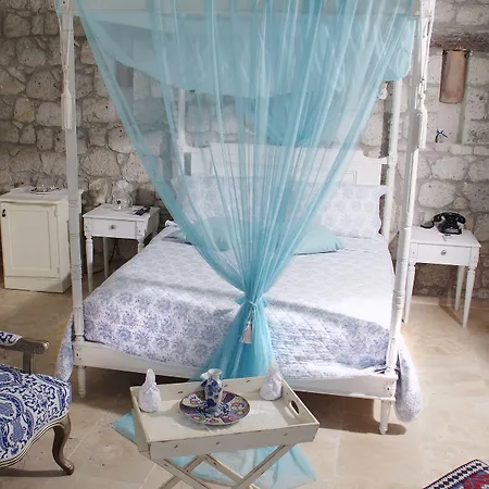 Chigdem Hotel-special Category 4*