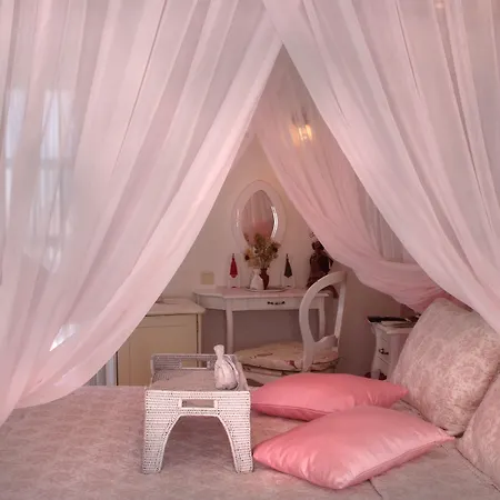 Chigdem Hotel-special Category Alaçatı