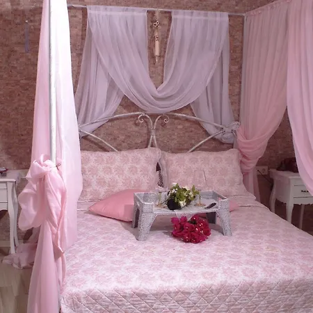 Hotel Chigdem Hotel-special Category