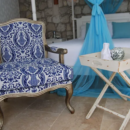 Hotel Chigdem Hotel-special Category 4*