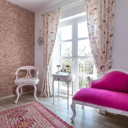 Chigdem Hotel-special Category Hotel