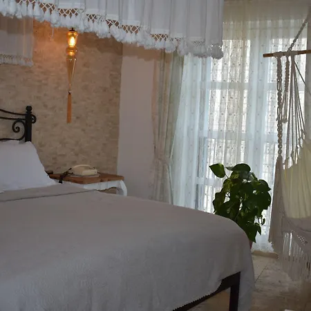 Chigdem Hotel-special Category 4*