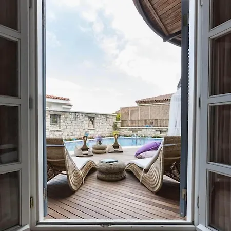 Hotel Chigdem Hotel-special Category