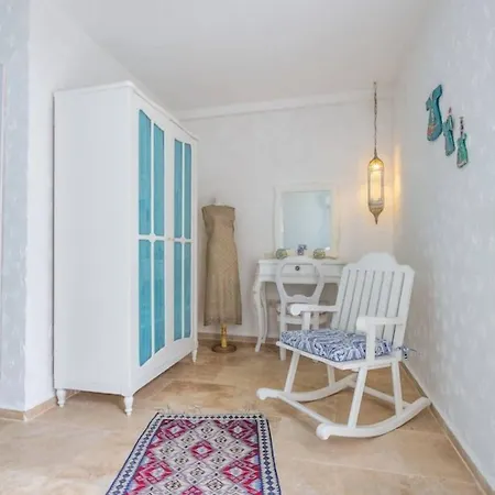 Hotel Chigdem Hotel-special Category 4*