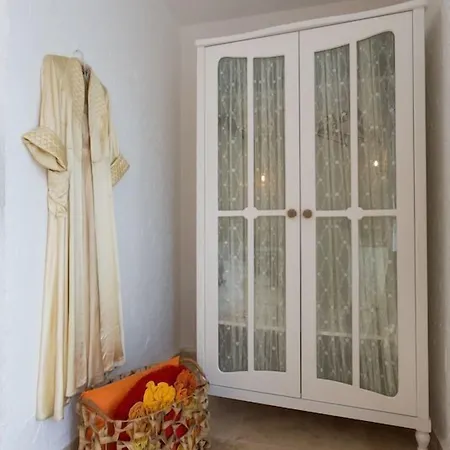 فندق Chigdem Hotel-special Category
