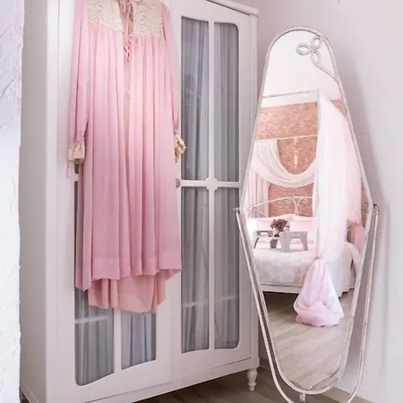 Chigdem Hotel-special Category Hotel 4*