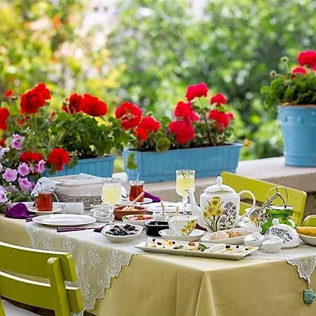 Chigdem Hotel-special Category ألاتشاتي