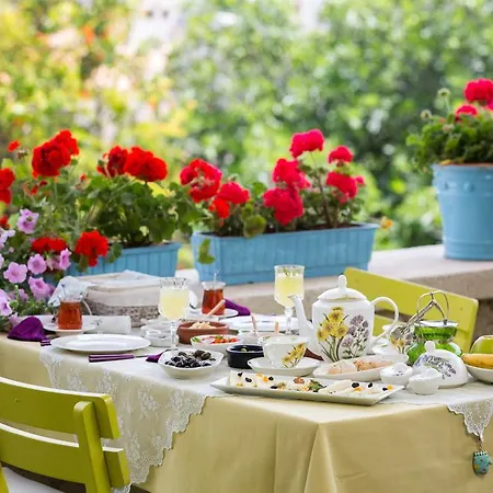 Chigdem Hotel-special Category Hotel 4*