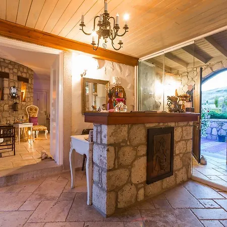 Hotel Chigdem Hotel-special Category