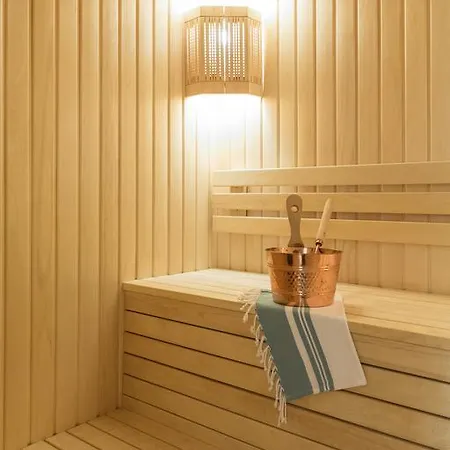 Chigdem Hotel-special Category 4* Alaçatı