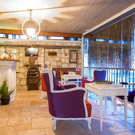 Chigdem Hotel-special Category فندق