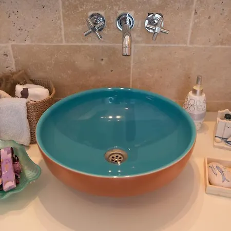 Chigdem Hotel-special Category Alaçatı