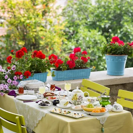 Chigdem Hotel-special Category Hotel 4*