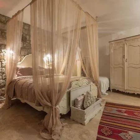 Chigdem Hotel-special Category فندق