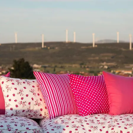 Chigdem Hotel-special Category Hotel Alaçatı