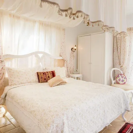 Chigdem Hotel-special Category Alaçatı