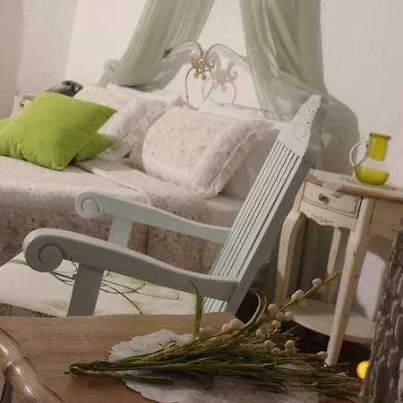 Chigdem Hotel-special Category Alaçatı