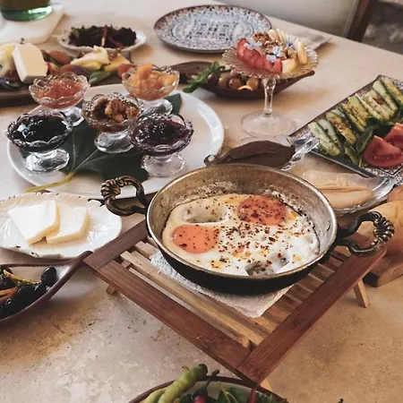 فندق Chigdem Hotel-special Category