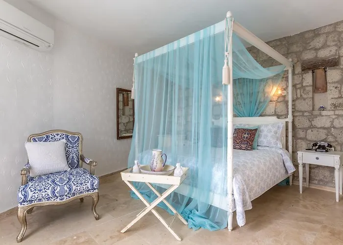 Chigdem Hotel-special Category Отель