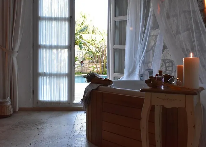 Chigdem Hotel-special Category Отель