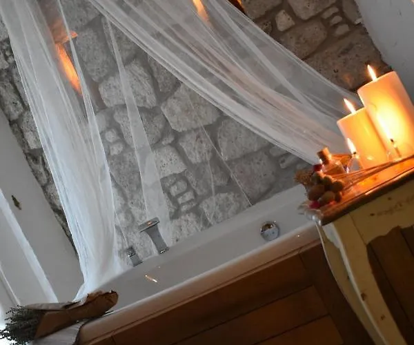 Chigdem Hotel-special Category