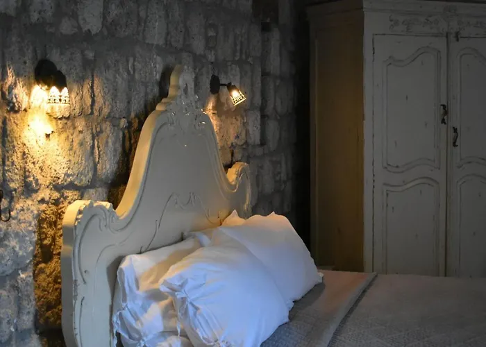 Chigdem Hotel-special Category Отель