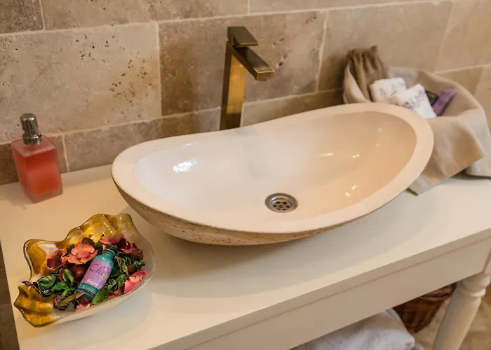 Chigdem Hotel-special Category 4* Алачати