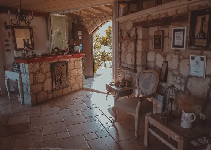 Chigdem Hotel-special Category Отель