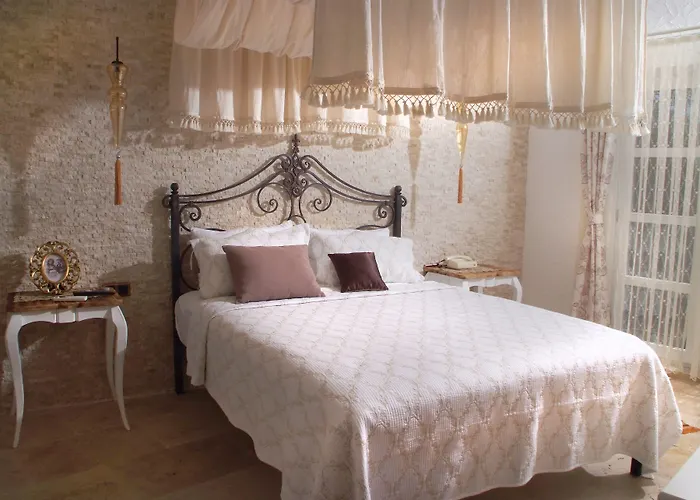 Chigdem Hotel-special Category Алачати