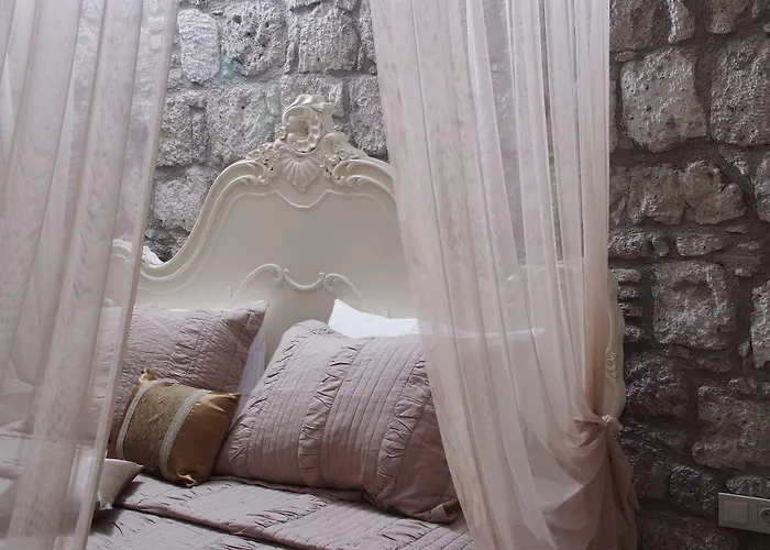 Chigdem Hotel-special Category Отель 4*