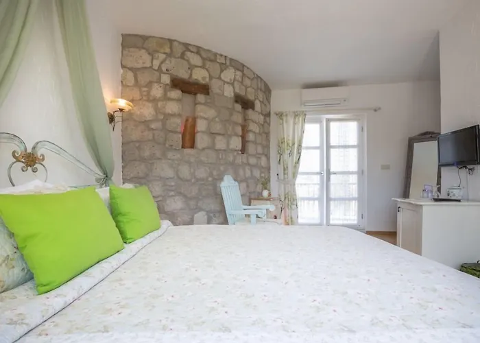 Chigdem Hotel-special Category