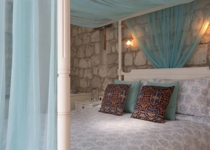 Chigdem Hotel-special Category Отель 4*