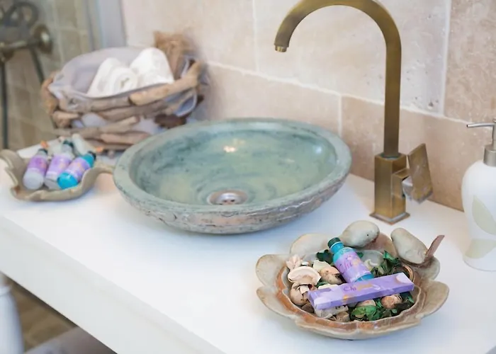 Отель Chigdem Hotel-special Category 4*