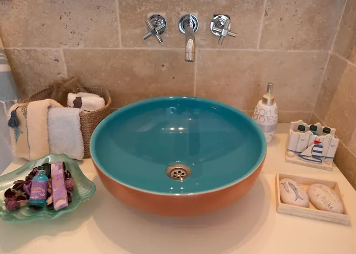 Chigdem Hotel-special Category