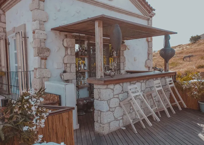 Chigdem Hotel-special Category 4*