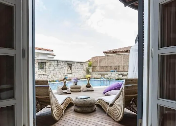 Hotell Chigdem Hotel-special Category