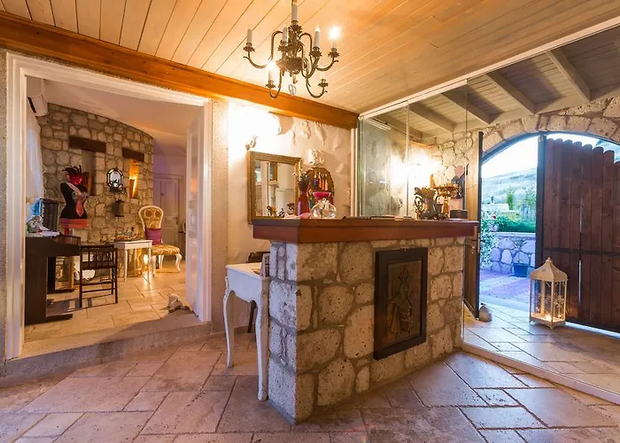 Отель Chigdem Hotel-special Category