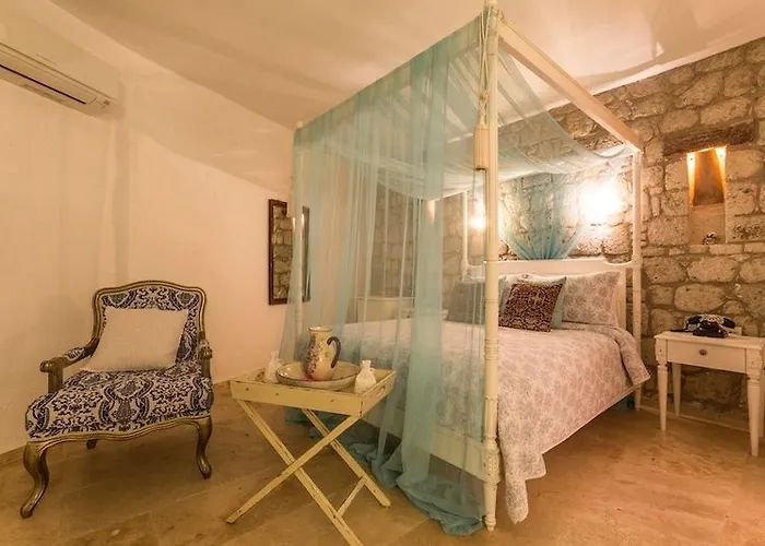 Chigdem Hotel-special Category