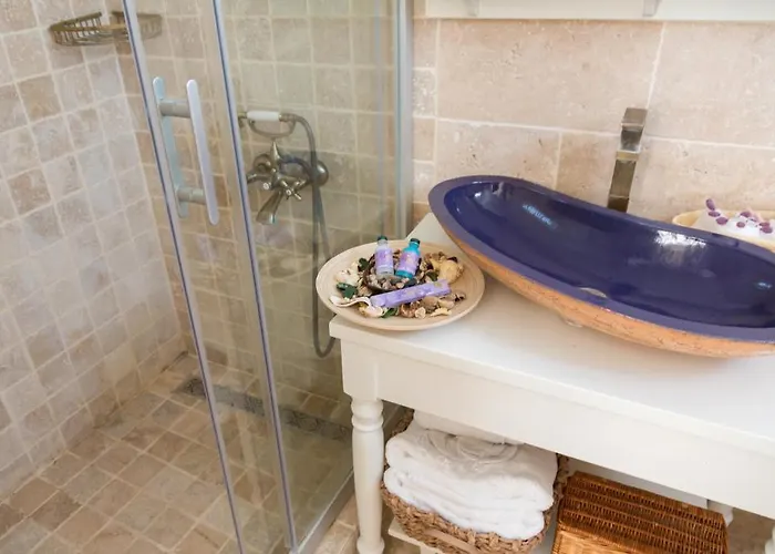 Chigdem Hotel-special Category Отель Алачати