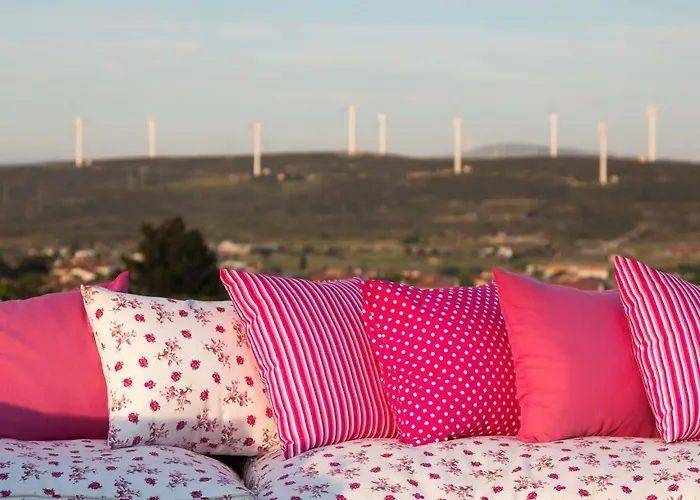 Chigdem Hotel-special Category Отель Алачати