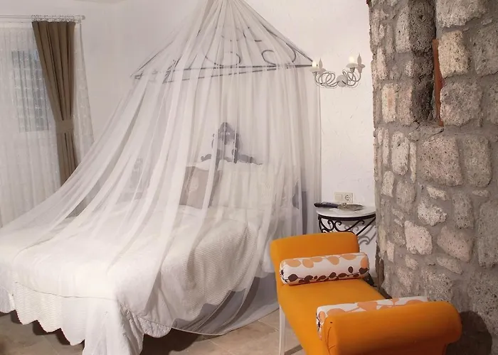 Chigdem Hotel-special Category