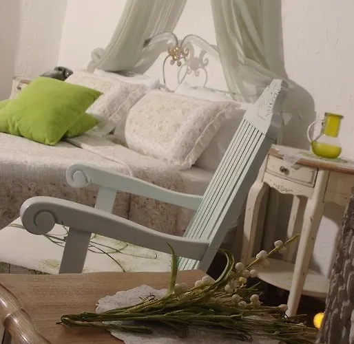 Chigdem Hotel-special Category Алачати